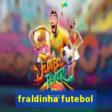 fraldinha futebol